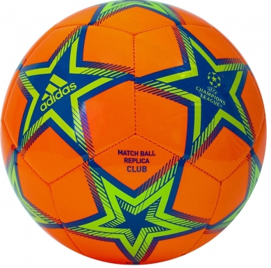 Мяч футбольный ADIDAS UCL CLUB PS Р.4