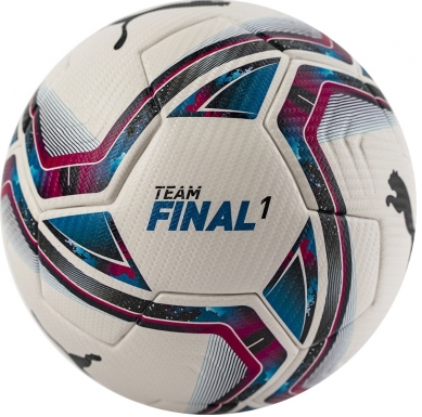 Мяч футбольный PUMA TEAMFINAL 21.1 