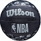Мяч баскетбольный “Wilson NBA All Team” АРТ.Wtb1300xbnba