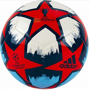 Мяч футбольный ADIDAS UCL CLUB ST.P р.4